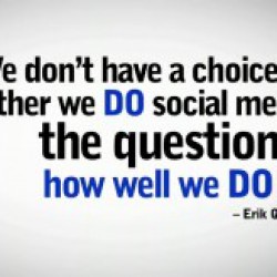 3 Top Tips for Getting the Most out of Social Media for your Business