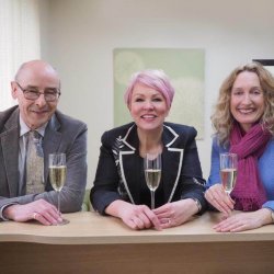 A New Chapter for Living Magazines