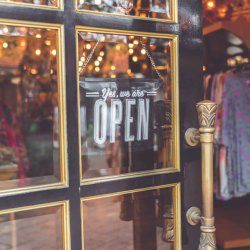 SOS – Save Our Stores