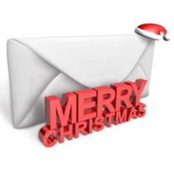 Christmas Cards and Posting Dates 2019