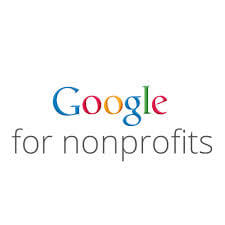 Google for nonprfits