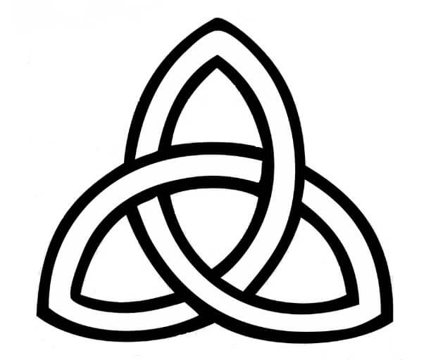 APM Trinity Symbol to Represent Trust